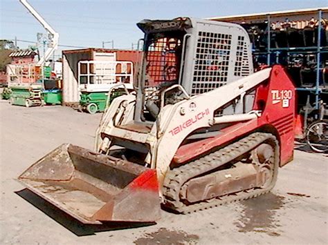 tl130 skid steer specs|ritchie specs takeuchi tl130.